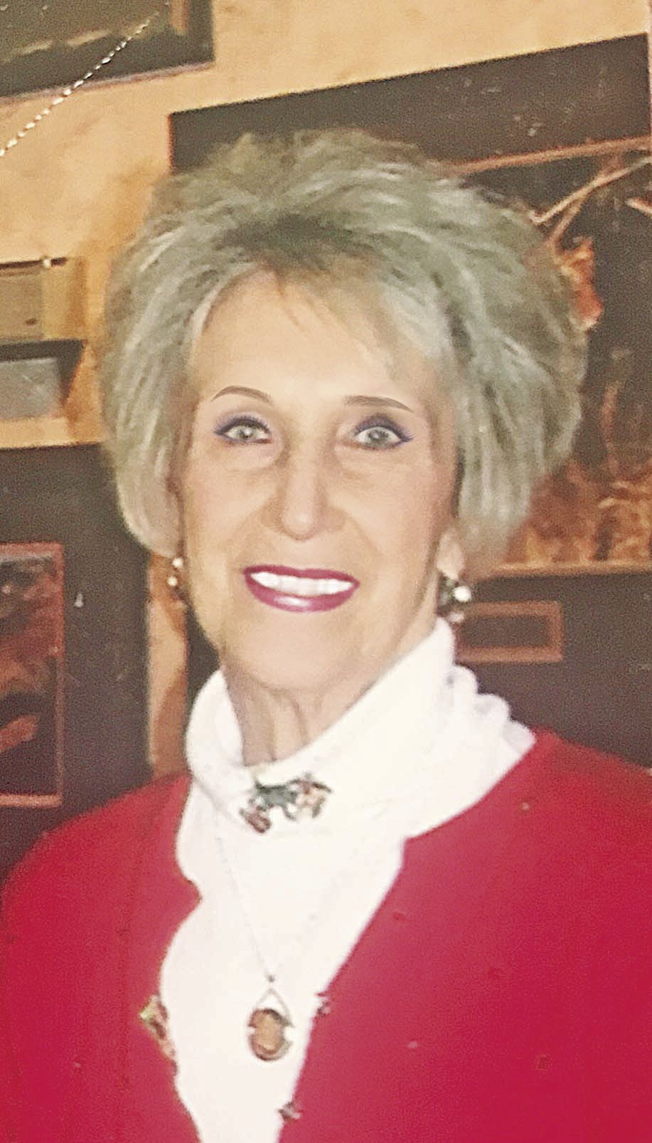 Patty Schleiss obituary